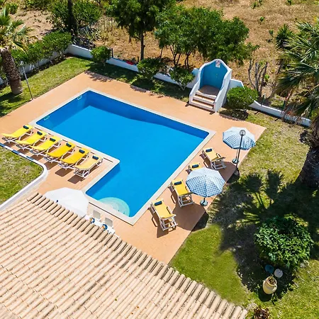 Holiday Home In Branqueira Near Santa Eulalia Beach Vila Albufeira