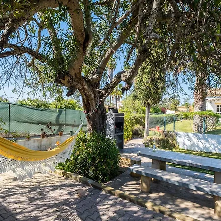 Holiday Home In Branqueira Near Santa Eulalia Beach