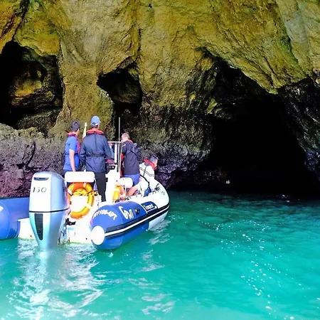 Holiday Home In Branqueira Near Santa Eulalia Beach Βίλα *
