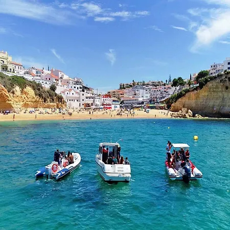 Holiday Home In Branqueira Near Santa Eulalia Beach *