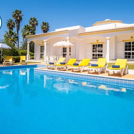 Βίλα Holiday Home In Branqueira Near Santa Eulalia Beach Αλμπουφέιρα
